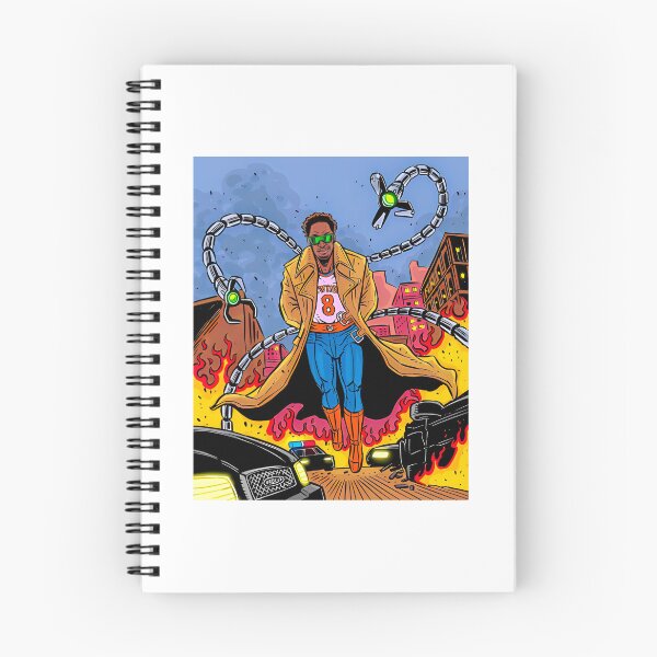 Item preview, OG Anunoby Doc OG designed and sold by ThatTheoHall.