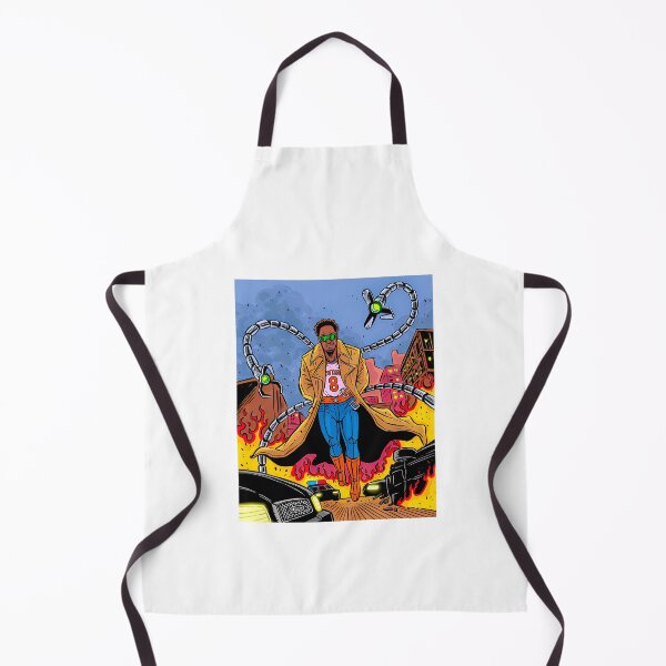 Item preview, OG Anunoby Doc OG designed and sold by ThatTheoHall.