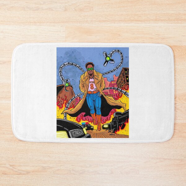 Item preview, OG Anunoby Doc OG designed and sold by ThatTheoHall.