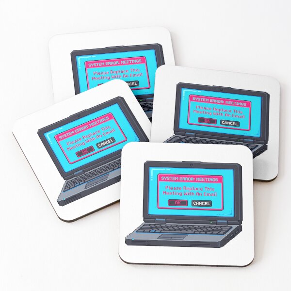Item preview, Introverted Software Engineer Funny Coding Coffee Mug Gift designed and sold by Osmose-Studio.