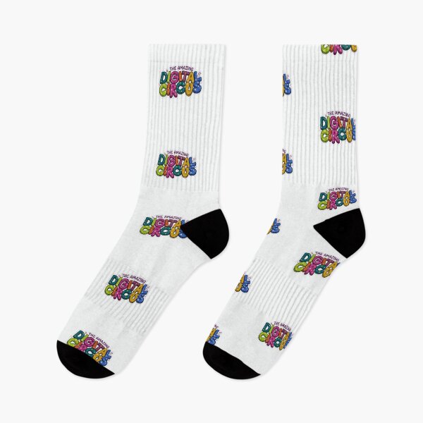 Item preview, The Amazing Digital Circus  designed and sold by L&L.