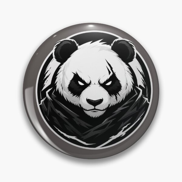 Item preview, panda art designed and sold by @jon.
