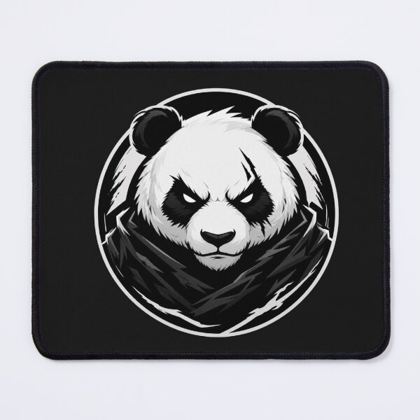 Item preview, panda art designed and sold by @jon.