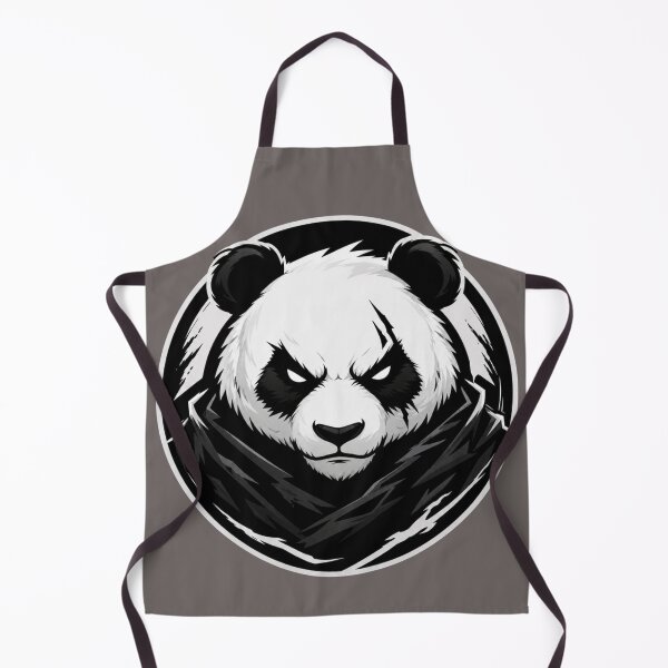 Item preview, panda art designed and sold by @jon.