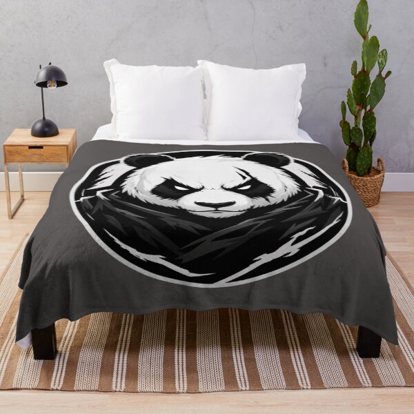 Item preview, panda art designed and sold by @jon.
