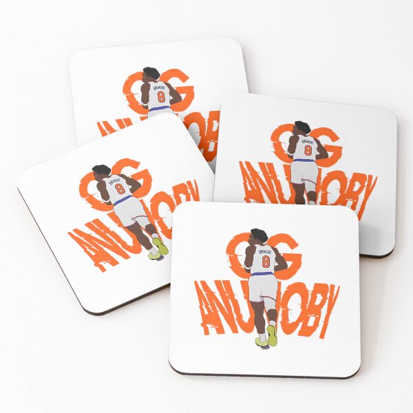 Item preview, OG Anunoby Knicks Big Name designed and sold by ThatTheoHall.