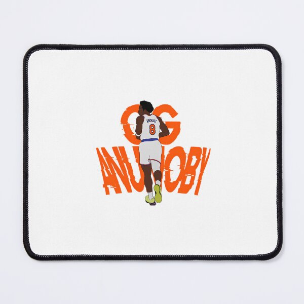 Item preview, OG Anunoby Knicks Big Name designed and sold by ThatTheoHall.