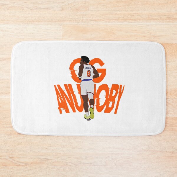 Item preview, OG Anunoby Knicks Big Name designed and sold by ThatTheoHall.