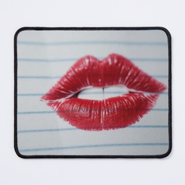 Item preview, Redlips designed and sold by Kari's shop.