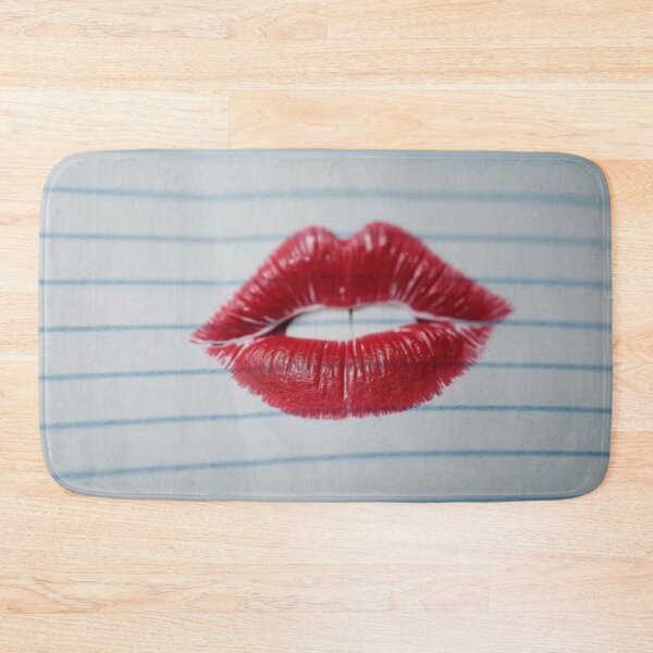 Item preview, Redlips designed and sold by Kari's shop.