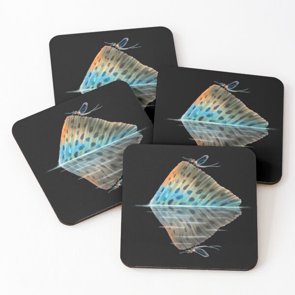Item preview, Mayfly Reflections designed and sold by Josh Nelson.