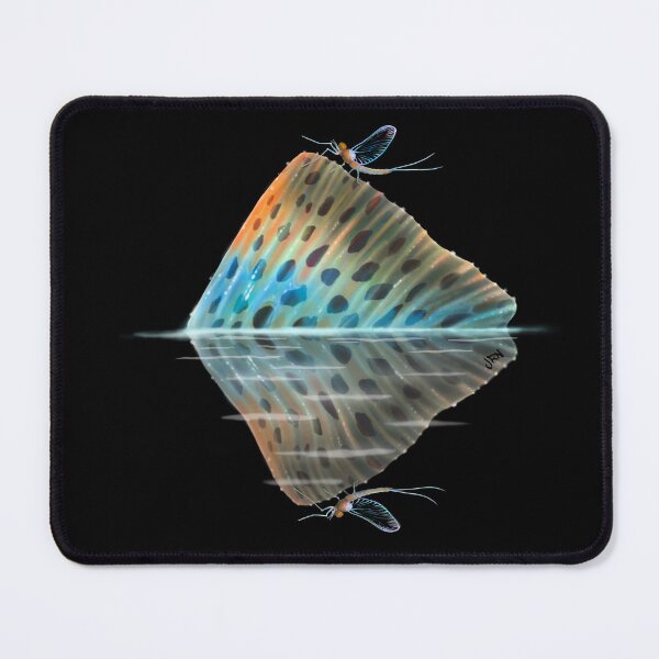 Item preview, Mayfly Reflections designed and sold by Josh Nelson.
