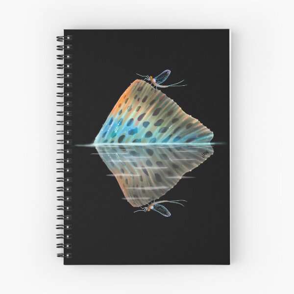 Item preview, Mayfly Reflections designed and sold by Josh Nelson.