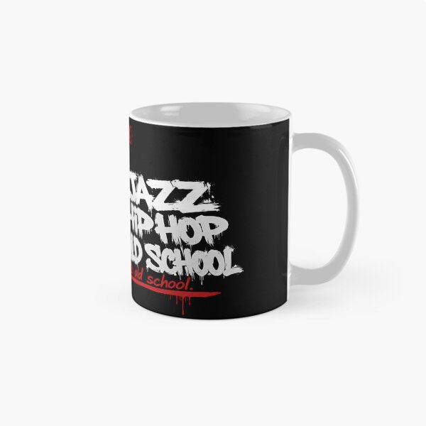 Item preview, WE LOVE LO-FI 8 – Old School Hip Hop Streetwear Design designed and sold by Salimgor Hangaround Music.