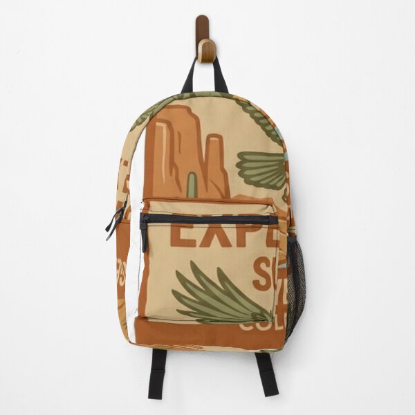 Item preview, Expedition Supply Southwest Voyager Eagle Graphic designed and sold by QUIRKFITs.