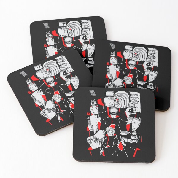 Item preview, The red cloud members designed and sold by CoquetteGoose.