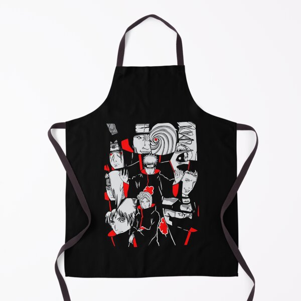 Item preview, The red cloud members designed and sold by CoquetteGoose.