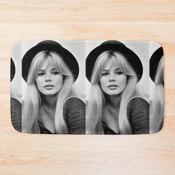 Item preview, Character - Portrait Hat Fedora Bangs Straight Texture Beauty Elegant designed and sold by Beat-It.