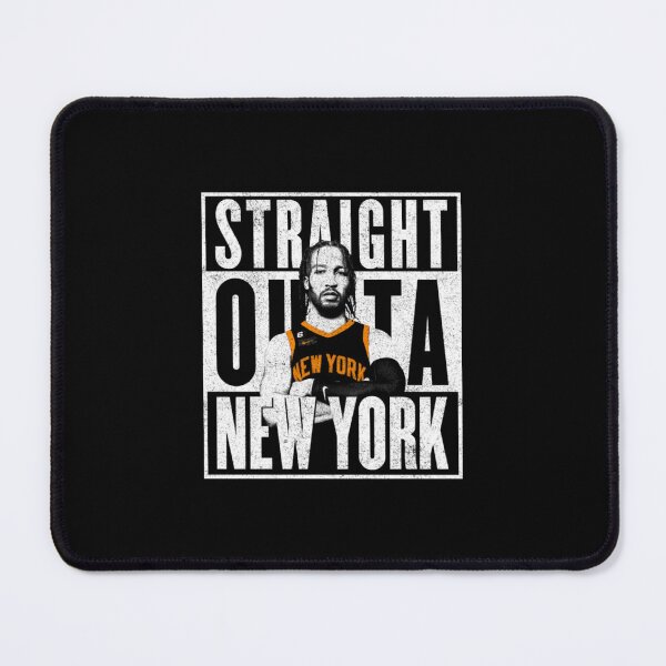Item preview, Straight Outta New York - Jalen Brunson designed and sold by ThatTheoHall.