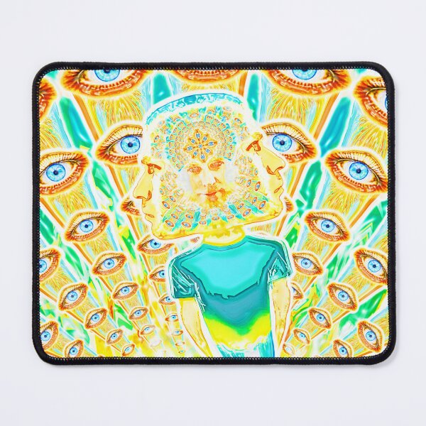 Item preview, DimensionalBurst designed and sold by Klaus Bremner (Autotelic Art).