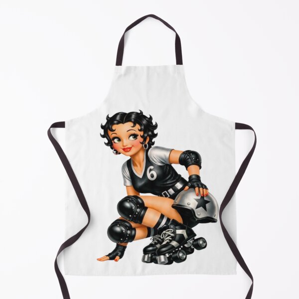 Item preview, BETTY BOOP designed and sold by CHRIST5000.