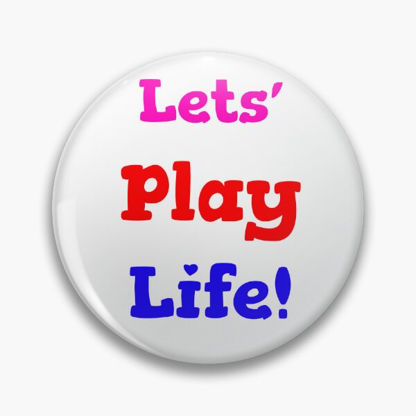 Item preview, Game of Life designed and sold by The WordCatcher Street.