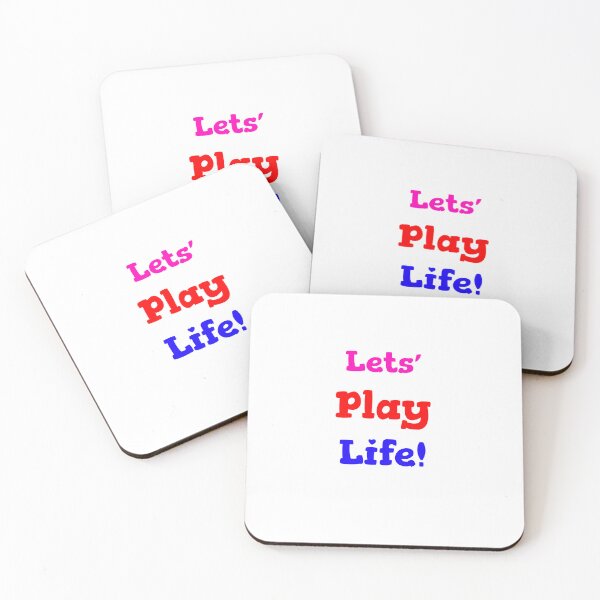 Item preview, Game of Life designed and sold by The WordCatcher Street.