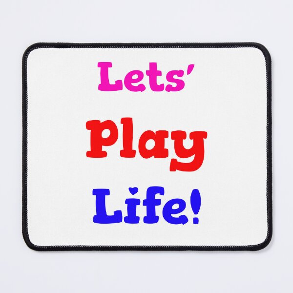 Item preview, Game of Life designed and sold by The WordCatcher Street.