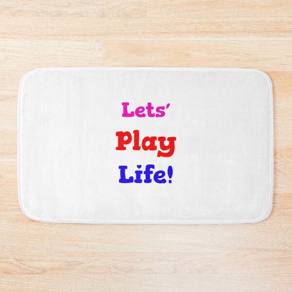 Item preview, Game of Life designed and sold by The WordCatcher Street.
