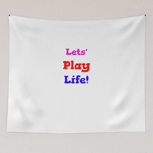 Item preview, Game of Life designed and sold by The WordCatcher Street.