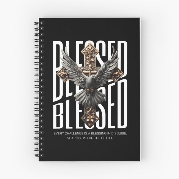 Item preview, Stay blessed tshirt design T-Shirt designed and sold by APEX CLOTHINGS.