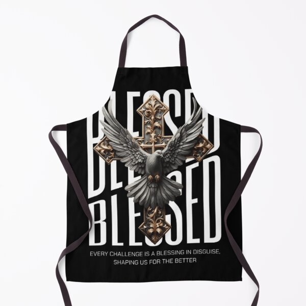 Item preview, Stay blessed tshirt design T-Shirt designed and sold by APEX CLOTHINGS.