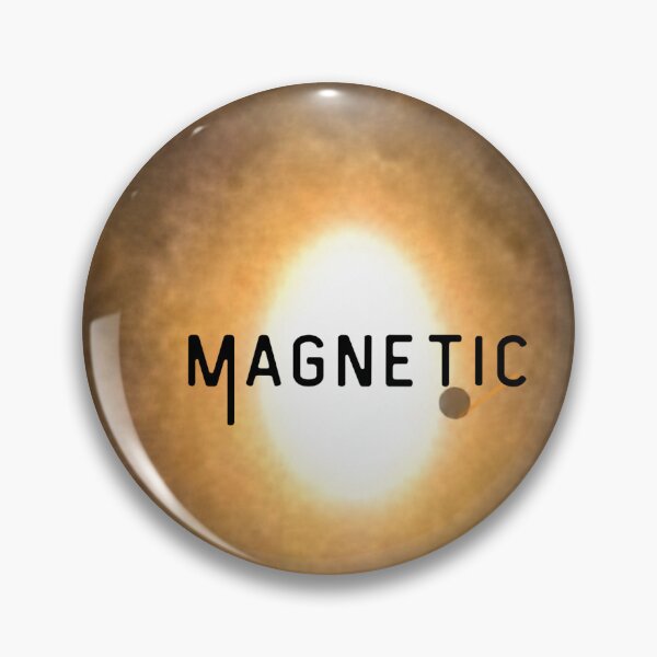 Item preview, Magnetic Meaning – Attraction Energy & Spiritual Alignment Design designed and sold by TheSymbolicBlend.