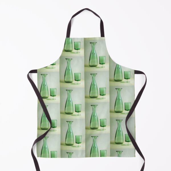 Item preview, Green Glass Harmony designed and sold by noport.