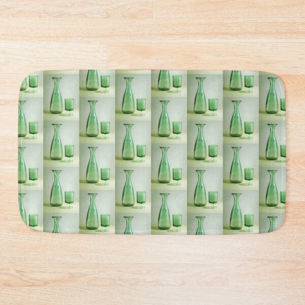 Item preview, Green Glass Harmony designed and sold by noport.