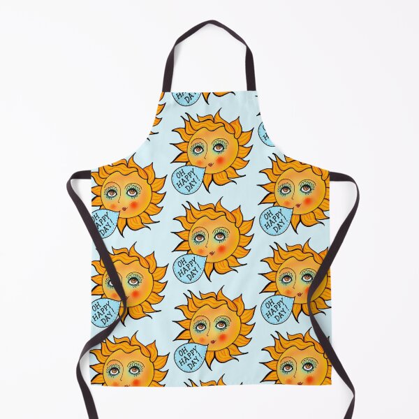 Item preview, Oh Happy Day Sun designed and sold by MsBrillMakes.