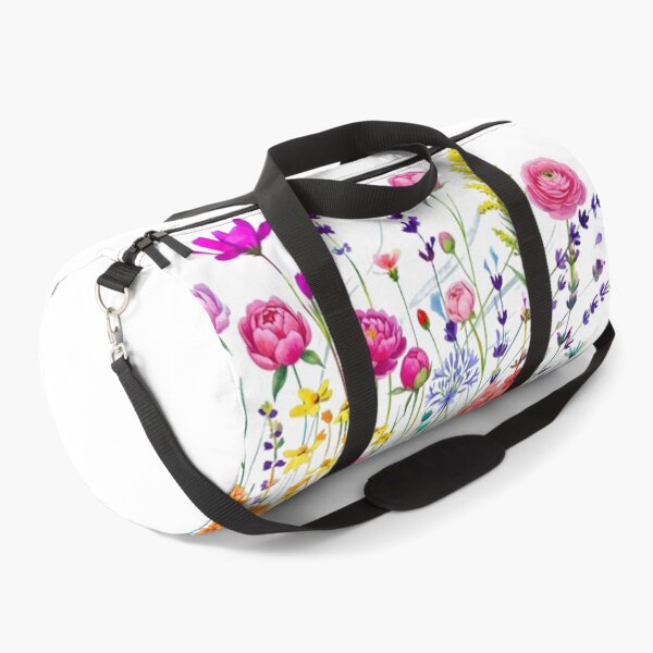 Item preview, Watercolor flowers designed and sold by YBY1981.