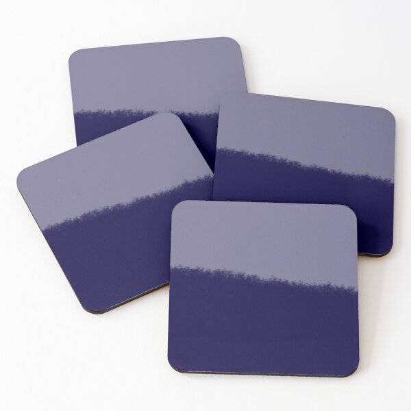 Item preview, navy blue and light navy blue designed and sold by pluielegere.