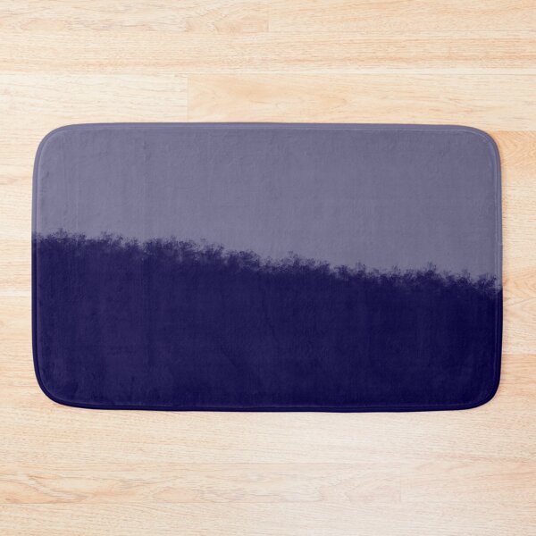 Item preview, navy blue and light navy blue designed and sold by pluielegere.