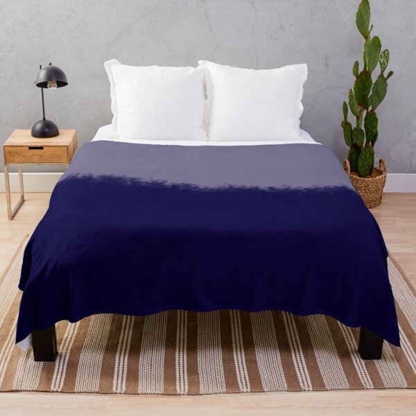 Item preview, navy blue and light navy blue designed and sold by pluielegere.