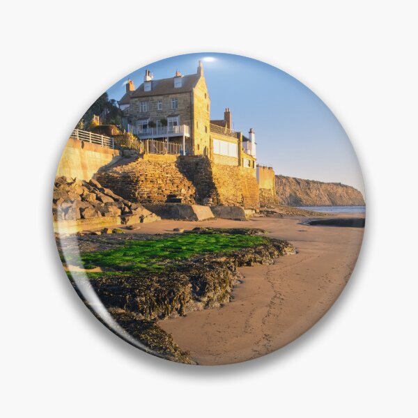 Item preview, Robin Hoods Bay Yorkshire Coast designed and sold by Tim Hill Photography.