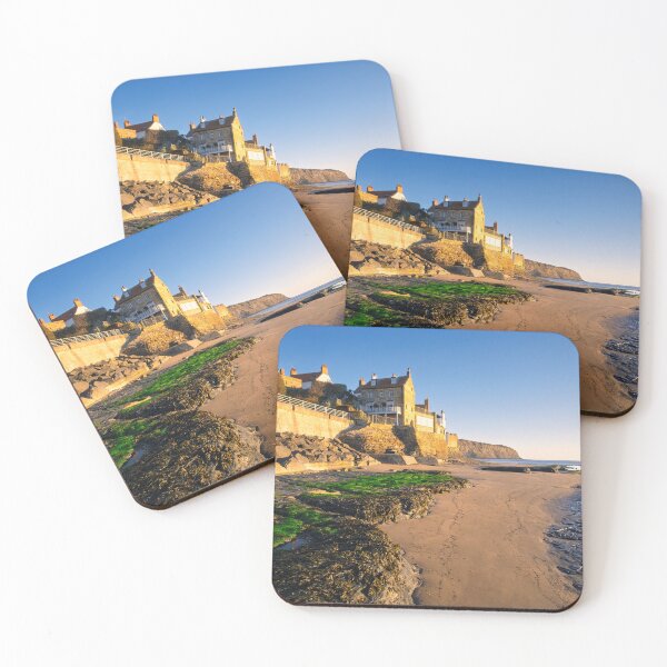 Item preview, Robin Hoods Bay Yorkshire Coast designed and sold by Tim Hill Photography.