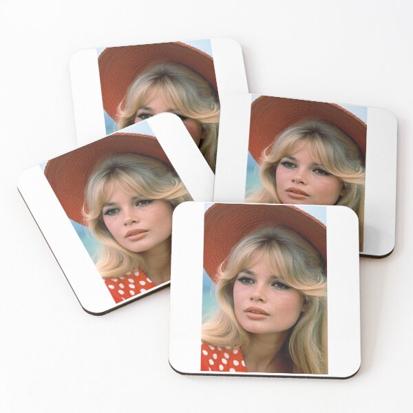 Item preview, Character - Portrait Hat Straw Red Elegant designed and sold by Beat-It.