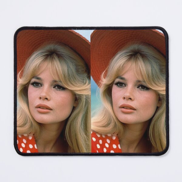 Item preview, Character - Portrait Hat Straw Red Elegant designed and sold by Beat-It.