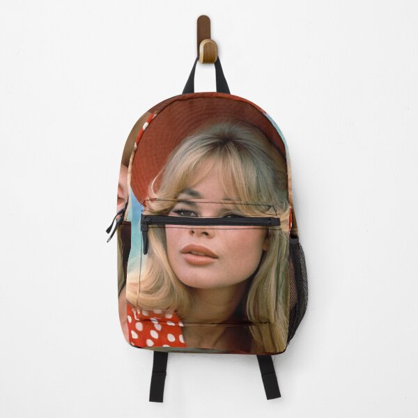 Item preview, Character - Portrait Hat Straw Red Elegant designed and sold by Beat-It.