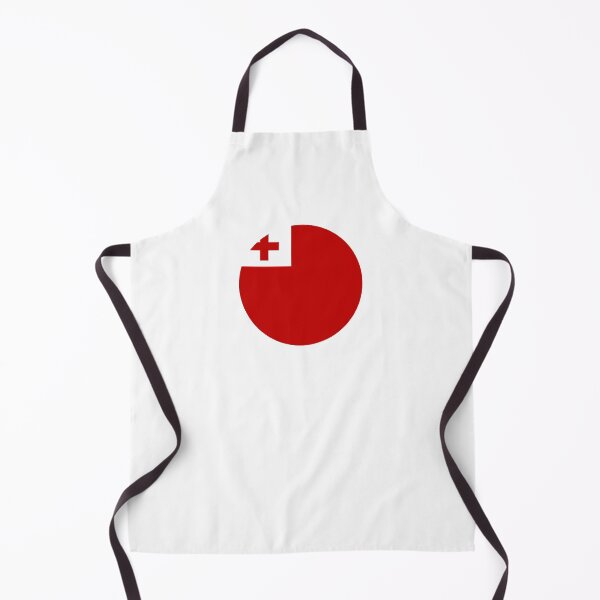 Item preview, Tonga Circle Flag TO designed and sold by shitpostee.