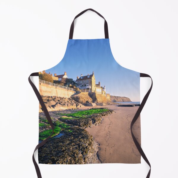 Item preview, Robin Hoods Bay Village designed and sold by Tim Hill Photography.