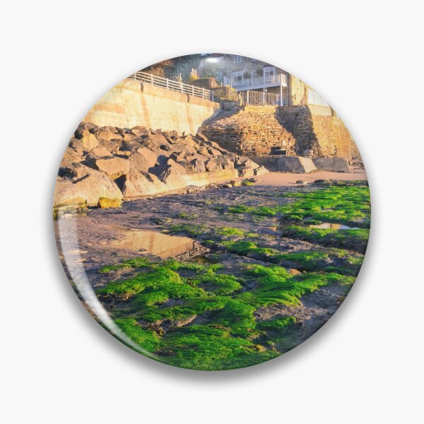 Item preview, Robin Hoods Bay England designed and sold by Tim Hill Photography.