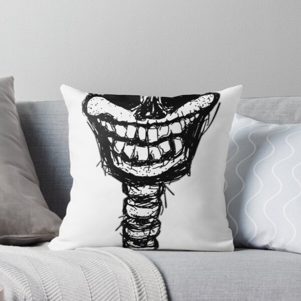 Item preview, Skull fin designed and sold by ThisisART-merch.