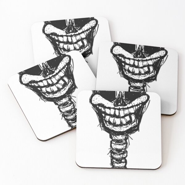 Item preview, Skull fin designed and sold by ThisisART-merch.